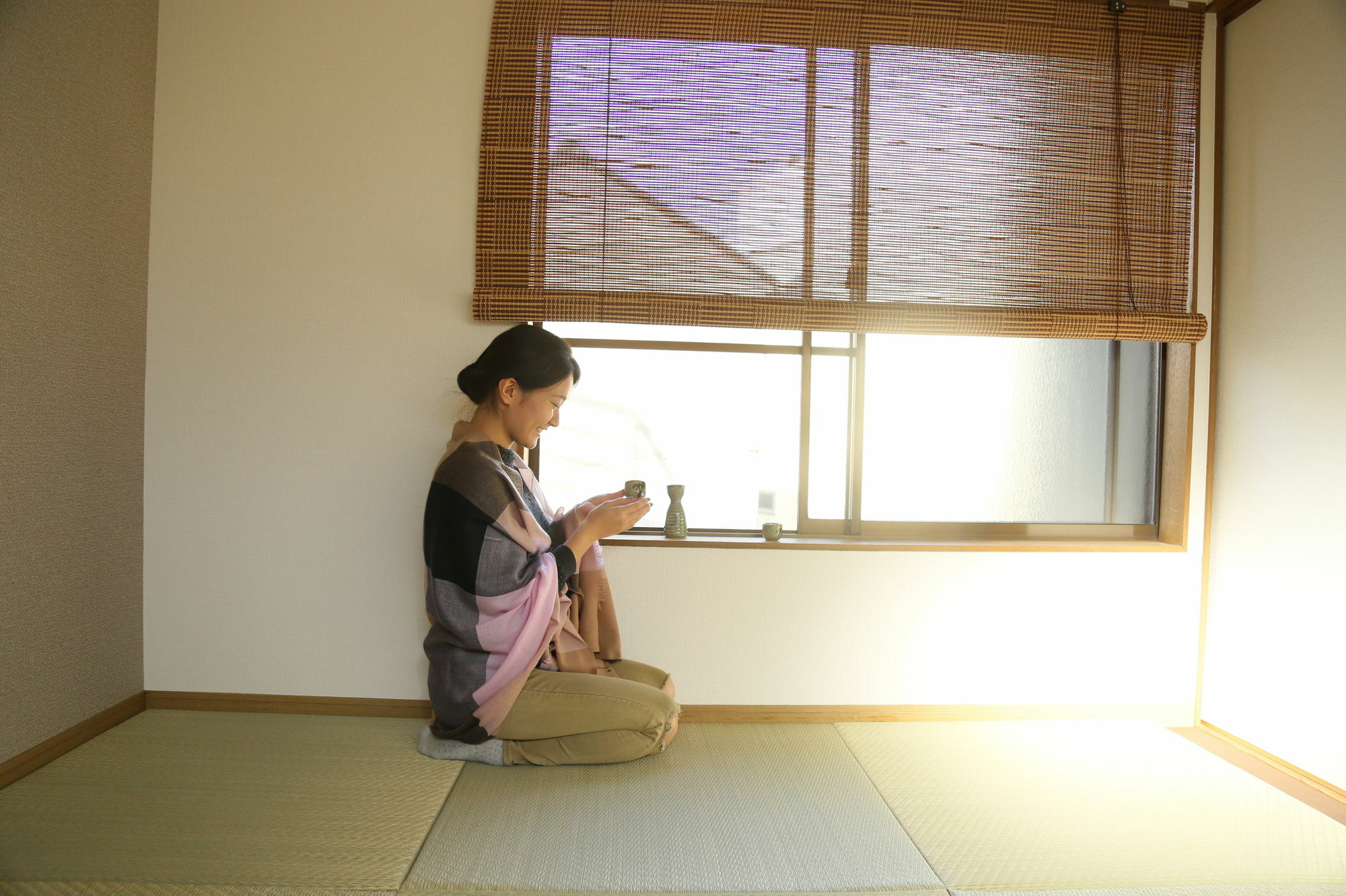 Villa Higashiyama Tofukuji Kyōto Exterior foto