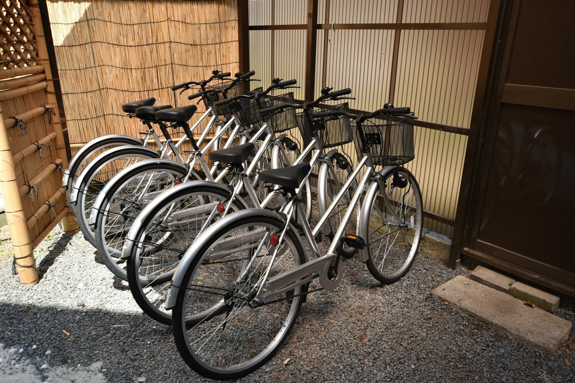Villa Higashiyama Tofukuji Kyōto Exterior foto
