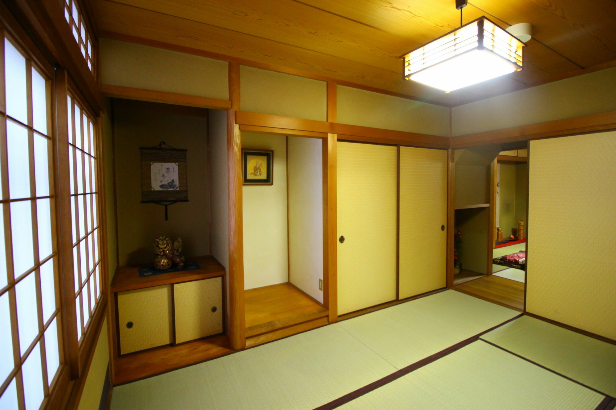 Villa Higashiyama Tofukuji Kyōto Exterior foto