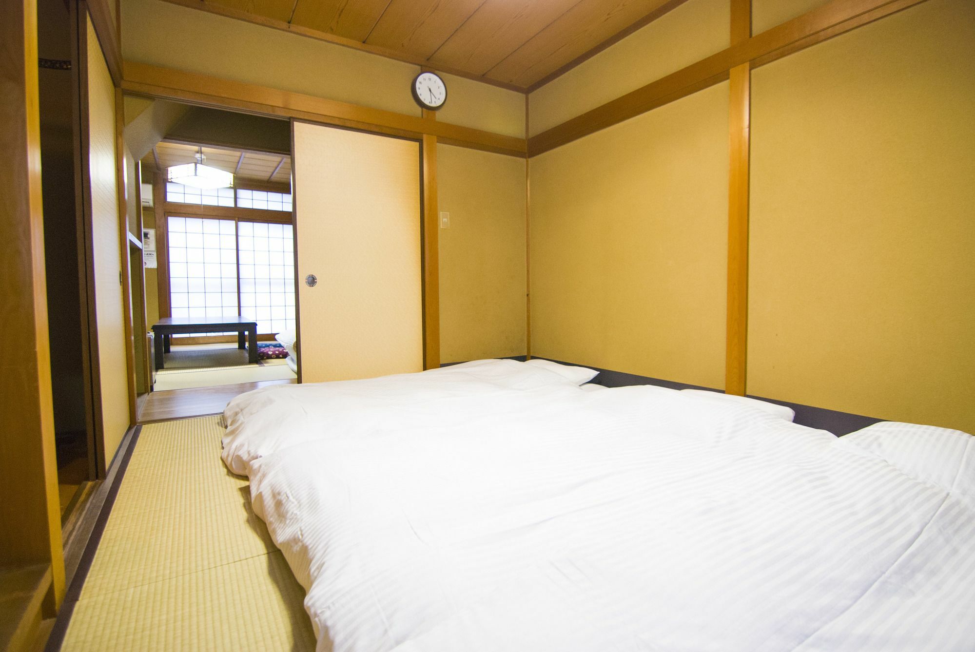 Villa Higashiyama Tofukuji Kyōto Exterior foto