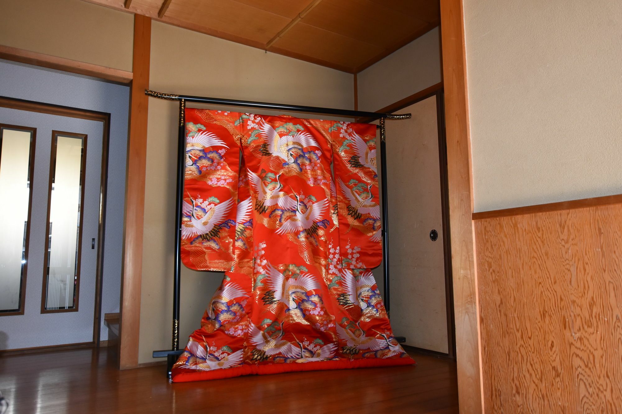 Villa Higashiyama Tofukuji Kyōto Exterior foto