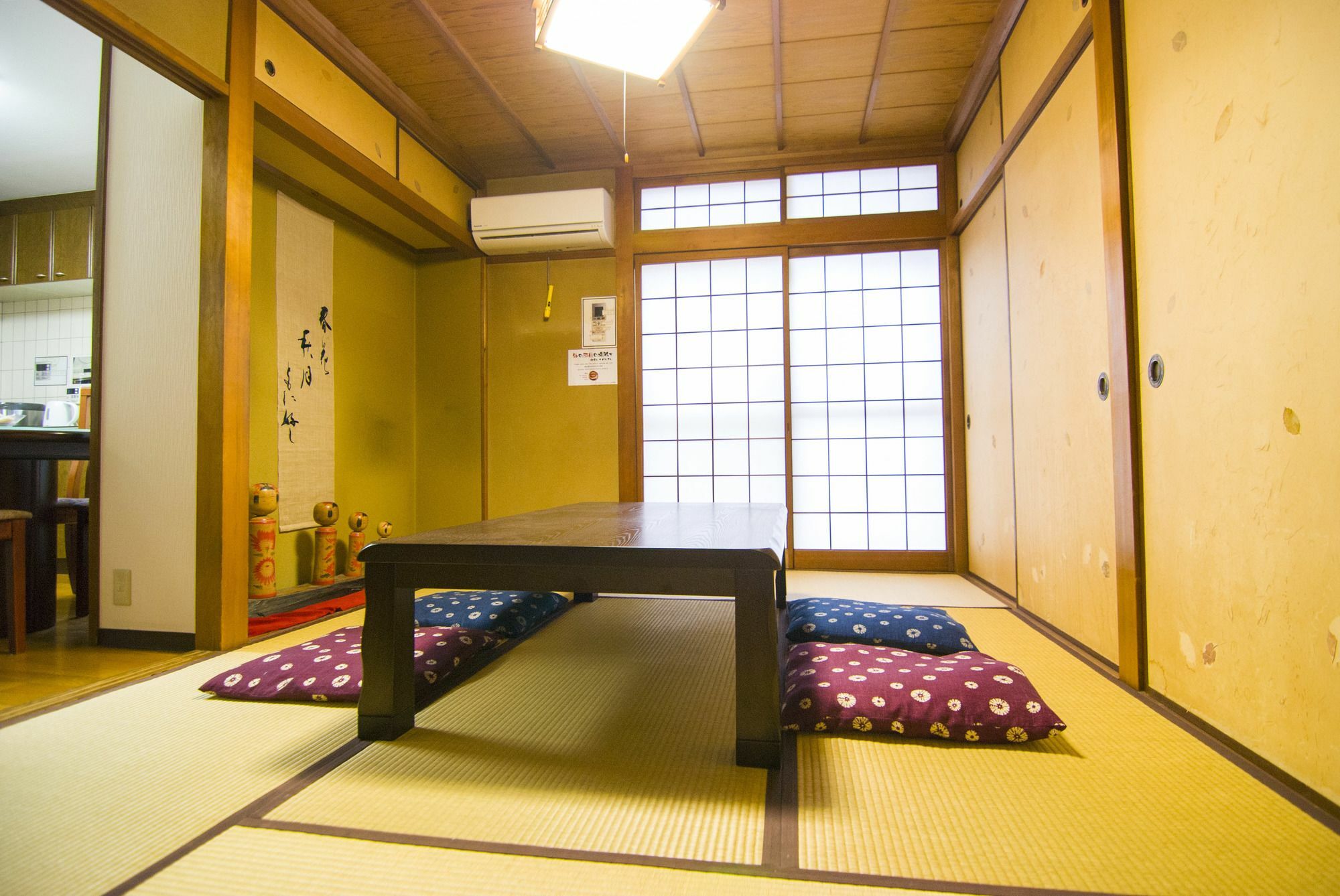 Villa Higashiyama Tofukuji Kyōto Exterior foto